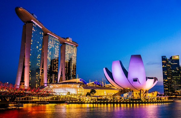 Picture of Exploring Career Opportunities in Singapore